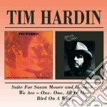 Tim Hardin - Suite For Susan Moore