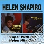 Tops With.../hits Out cd