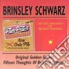 Brinsley Schwarz - Original Golden Greats cd