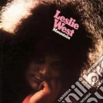 Leslie West - Mountain cd