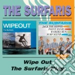 Surfaris - Wipeout