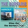 Surfaris - Wipeout cd