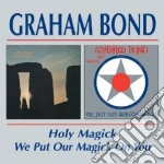 Graham Bond Organisation - Holy Magick