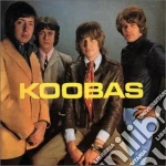 Koobas - Koobas cd
