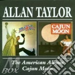 American Album/cajun Moon