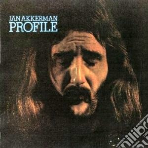 Jan Akkerman - Profile cd musicale di AKKERMAN JAN