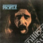 Jan Akkerman - Profile cd