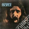 Jan Akkerman - Profile cd