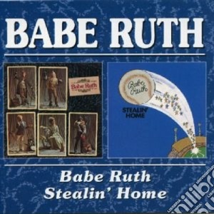 Babe Ruth - Babe Ruth cd musicale di BABE RUTH