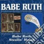 Babe Ruth - Babe Ruth cd
