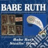 Babe Ruth - Babe Ruth cd