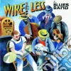 The Blues Band - Wire Less cd