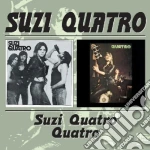 Same/quatro cd