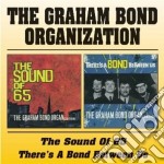 Graham Bond Organisation - The Sound Of '65