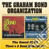 Graham Bond Organisation - The Sound Of '65 cd