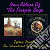 New Riders Of The Purple Sage - Gypsy Cowboy cd