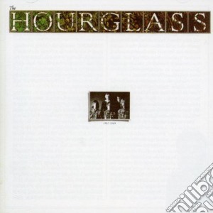 Hour Glass (The) - The Hour Glass cd musicale di HOURGLASS