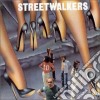 Streetwalkers - Downtown Flyers cd