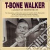 T-bone Walker - Classics Of Modern Blues cd