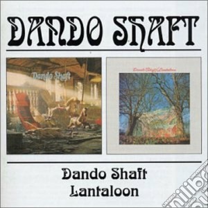 Dando Shaft - Dando Shaft/lantaloon cd musicale di DANDO SHAFT