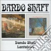 Dando Shaft - Dando Shaft/lantaloon cd