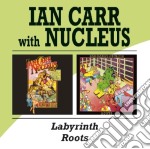 Ian Carr & Nucleus - Labyrinth / Roots (2 Cd)