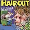 George Thorogood & The Destroyers - Haircut cd