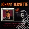 Johnny Burnette - Johnny Burnette Sings cd
