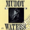 Muddy Waters - Muddy "mississippi" Waters Live cd