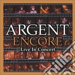Argent - Encore