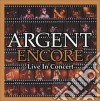 Argent - Encore cd