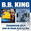 B.B. King - Completely Well (2 Cd) cd