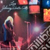 Johnny Winter - Johnny Winter / Johnny Winter Live (2 Cd) cd