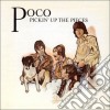 Poco - Pickin' Up The Pieces (2 Cd) cd