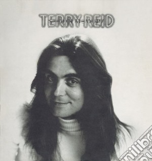 Terry Reid - Seed Of Memory cd musicale di REID TERRY