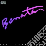 Pat Benatar - Live From Earth (2 Cd) cd
