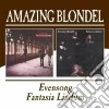 Amazing Blondel - Evensong/fantasia Lindum cd