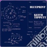 Keith Tippett - Blueprint cd
