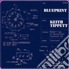Keith Tippett - Blueprint cd