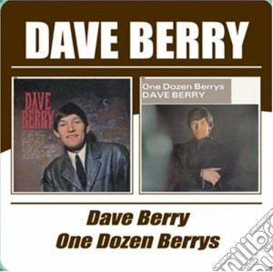 Dave Berry - Dave Berry cd musicale di BERRY DAVE