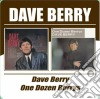 Dave Berry - Dave Berry cd