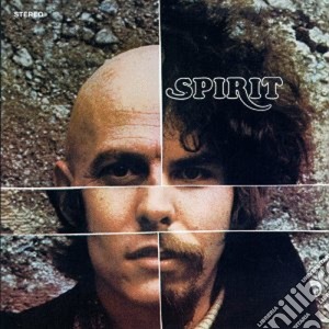Spirit - Son Of Spirit cd musicale di SPIRIT