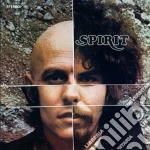 Spirit - Son Of Spirit cd