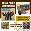 Brian Poole & The Tremeloes - Twist And Shout (2 Cd) cd