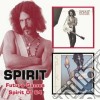 Spirit - Future Games (2 Cd) cd