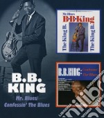 B.B. King - Mr Blues / Confessin' The Blues