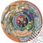 Mick Abrahams Band - At Last cd