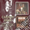 Canned Heat - Historical Figures & Ancient Heads cd