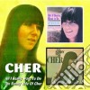 Cher - All I Really Want To Do cd