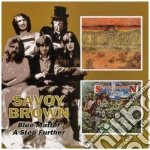 Savoy Brown - Blue Matter (2 Cd) cd